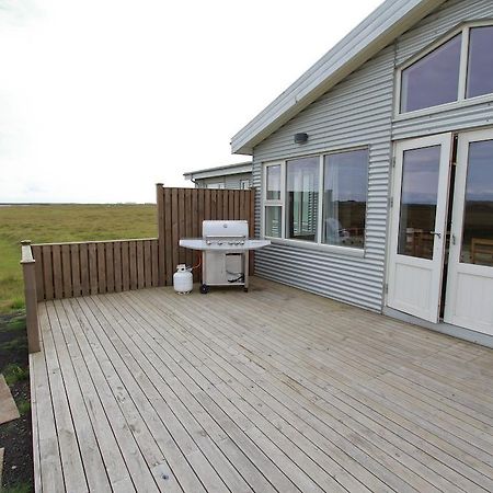 South Iceland Eldhraun Guesthouse المظهر الخارجي الصورة