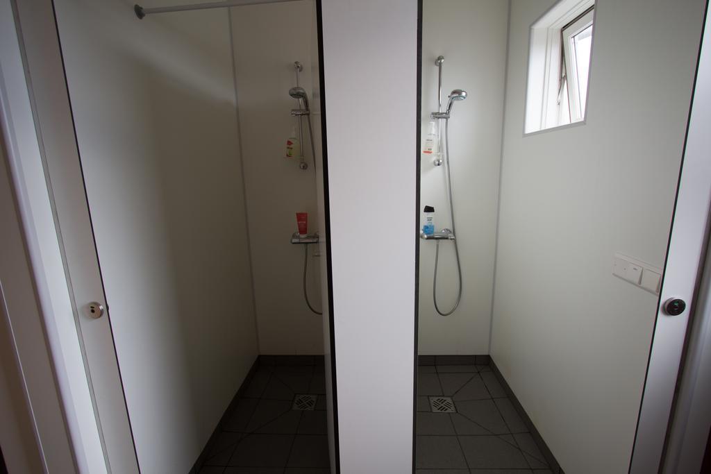 South Iceland Eldhraun Guesthouse المظهر الخارجي الصورة