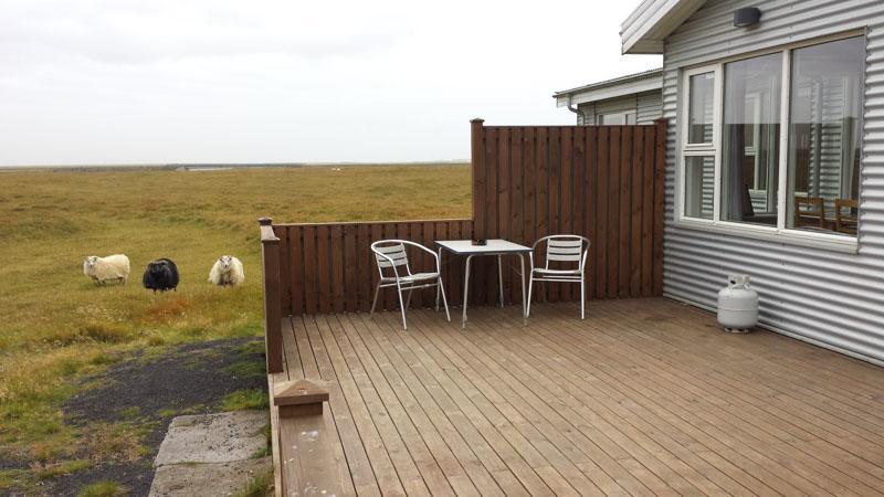 South Iceland Eldhraun Guesthouse المظهر الخارجي الصورة