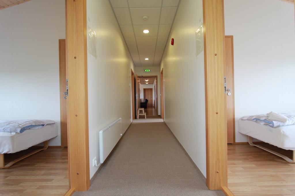 South Iceland Eldhraun Guesthouse الغرفة الصورة